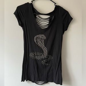 Women’s Rock & Republic Top, XS